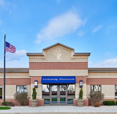 Exclusively Diamonds