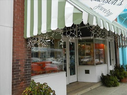 Anderson’s Jewelry