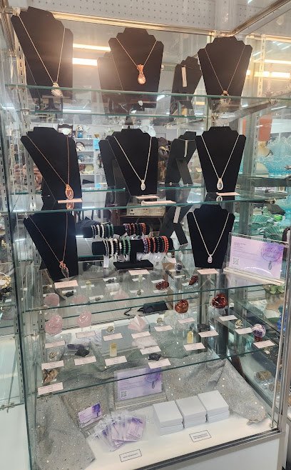 Be the Light Creations