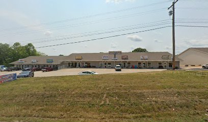 Whimsy Resale Emporium