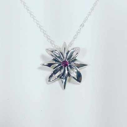 Distant Light Jewelry Designs