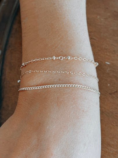 Permanent Touch-Permanent Jewelry