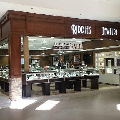 Riddle’s Jewelry – Billings Rimrock