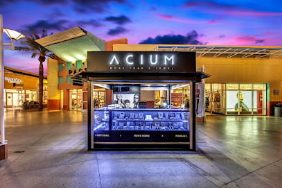 ACIUM Jewelry