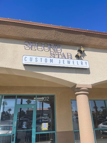 Second Star Custom Jewelry