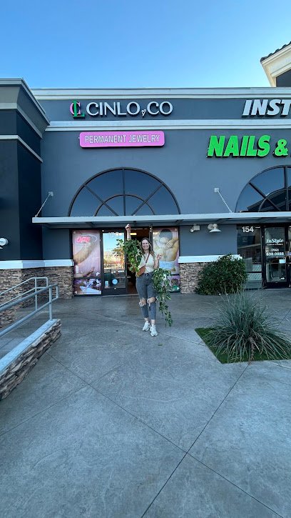 CinloCo Permanent Jewelry Las Vegas