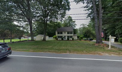 Lara’s Theme Jewelry