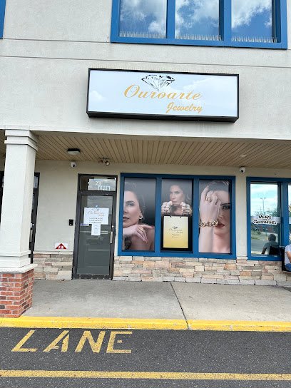 OUROARTE JEWELRY NJ