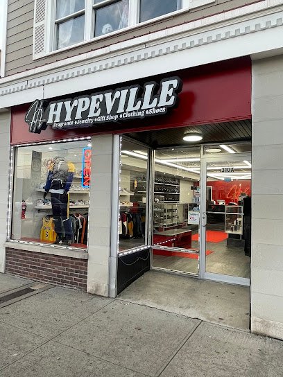 Hypeville