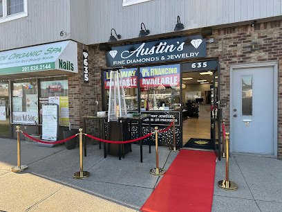 Austin’s Fine Diamonds & Jewelry