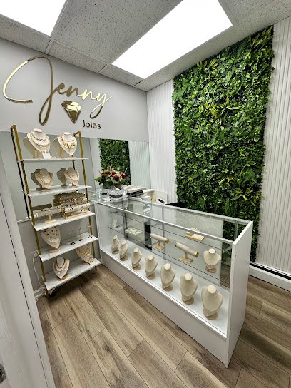 Jenny jewelry