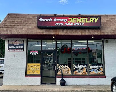 South Jersey Jewelry