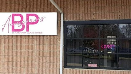 Beyond Pink Accessories