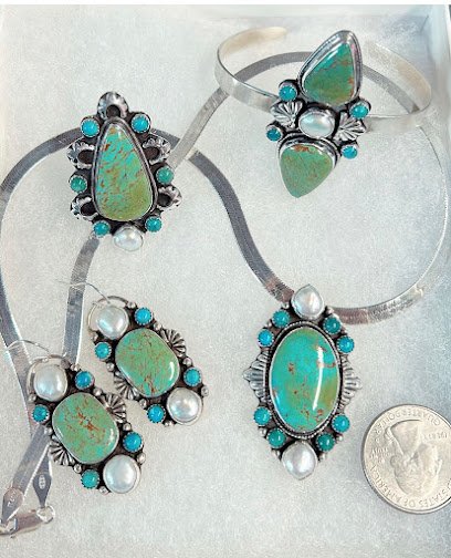 Sheep Street Silver and Stones, LLC.