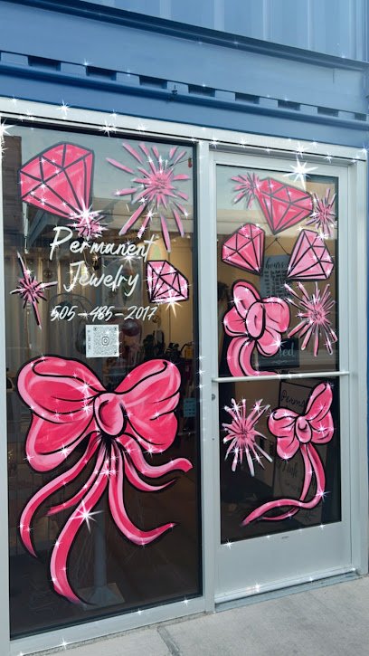 Link Link Permanent Jewelry