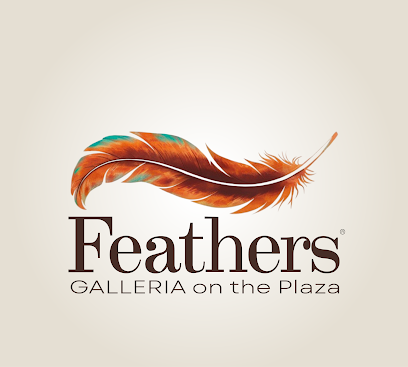 Feathers Galleria