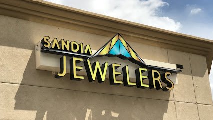 Sandia Jewelers