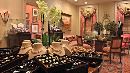 Camilla Dietz Bergeron Ltd