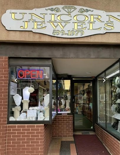 Unicorn Jewels Inc