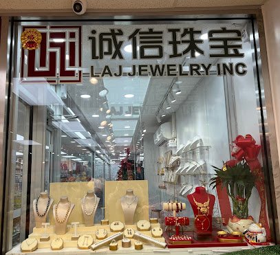 LAJ JEWELRY INC 诚信珠宝