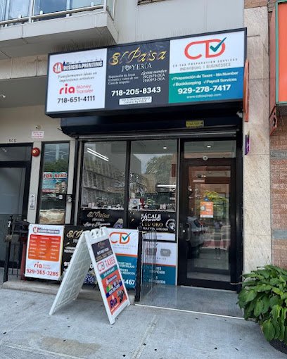 Joyeria el Paisa