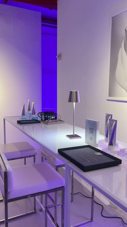 Amare Wear Permanent Jewelry NYC & Events | Jewelry with Intention