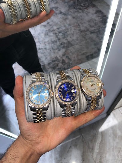 Eddie and Co. Luxury Jewelers