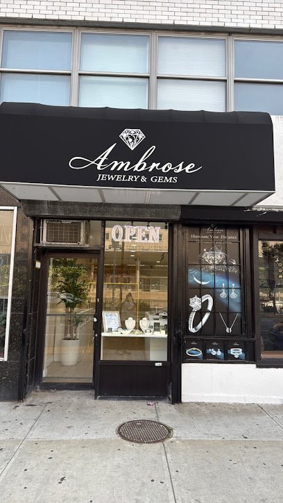 Ambrose Jewelry & Gems