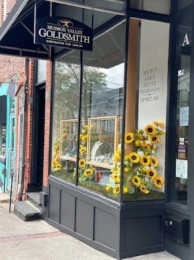Hudson Valley Goldsmith