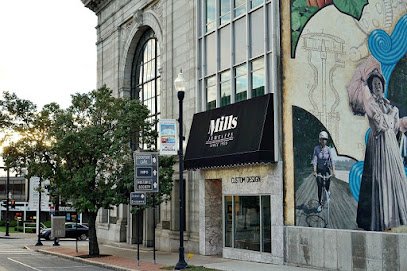 Mills Jewelers