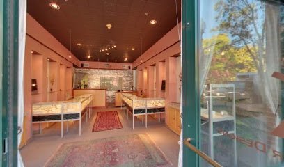 Kenn Kushner Designs