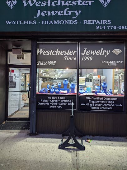 WESTCHESTER JEWELRY