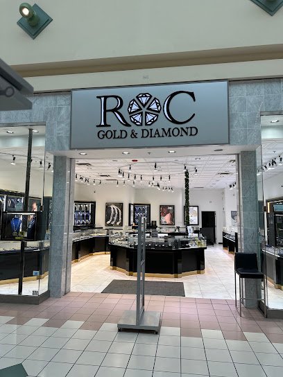 Roc Gold and Diamond