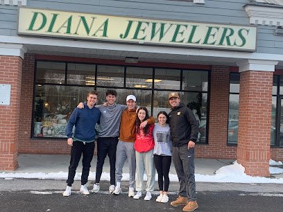 Diana Jewelers of Liverpool, Inc