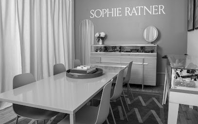 Sophie Ratner Jewelry