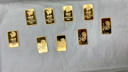 Amor Gold Bars Inc