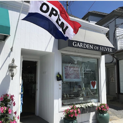 CALLA-Formerly Garden of Silver