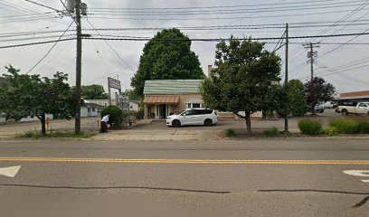 Grandmas Cottage Keepsakes