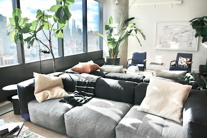 Doty Chou Objects Studio