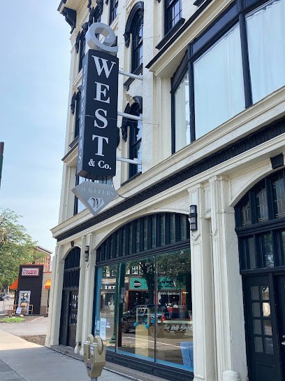 West and Company Diamonds