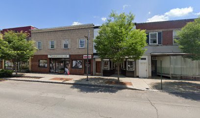 Diamonds Cooley’s Watches