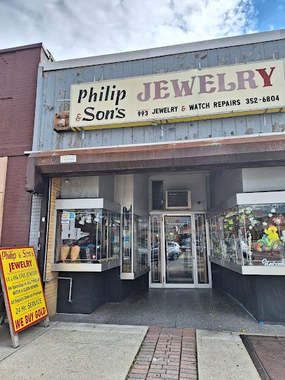 Philip & Sons Jewelers