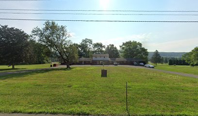 Wild Mary’s Boutique