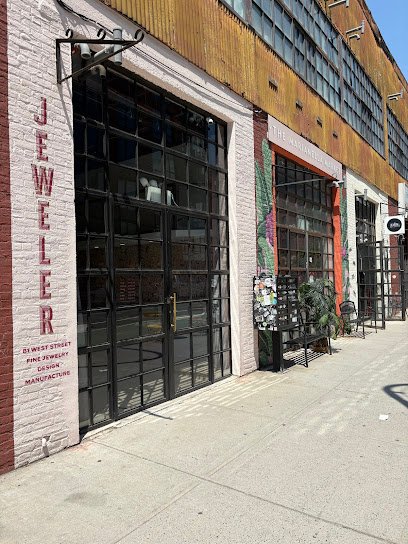 Tomas Martin Jewelry