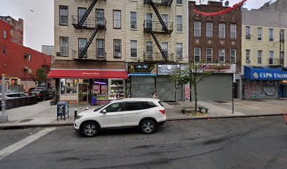 Ennil and Edgar Jewelry Inc