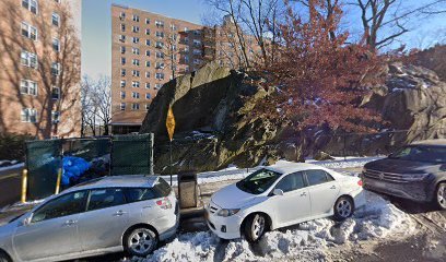 Creative Glass Floating Gemstones