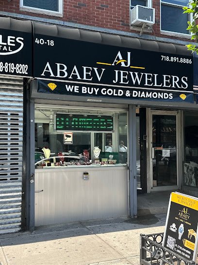Abaev Jewelers
