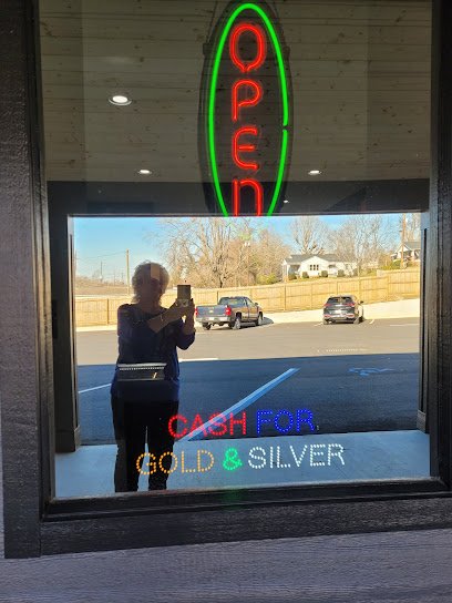 The Jewelry Connection dba Diane’s Gold & Designs