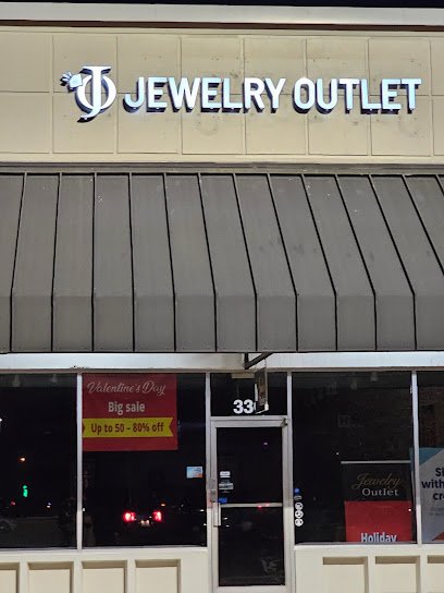 Jewelry Outlet Smithfield