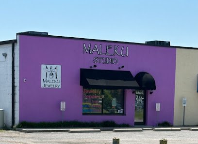 Maleku Jewelry Designs